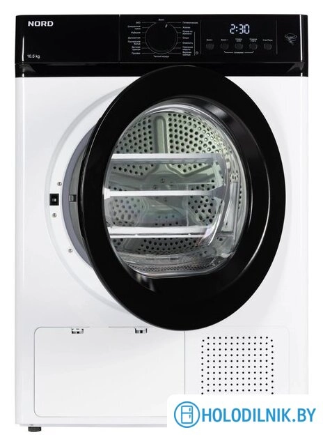 Сушильная машина Nord (Nordfrost) i-HPB 10 W