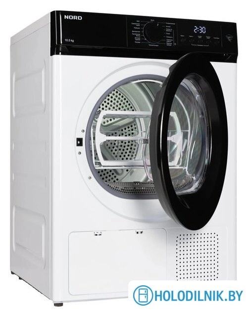 Сушильная машина Nord (Nordfrost) i-HPB 10 W