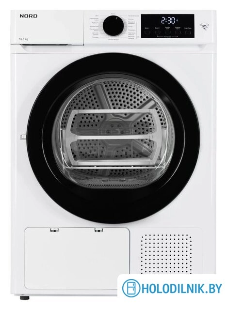 Сушильная машина Nord (Nordfrost) i-HPW 10 W