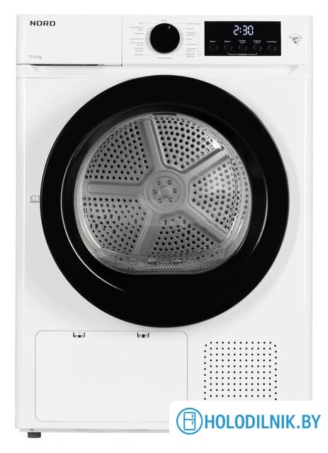 Сушильная машина Nord (Nordfrost) i-HPW 10 W