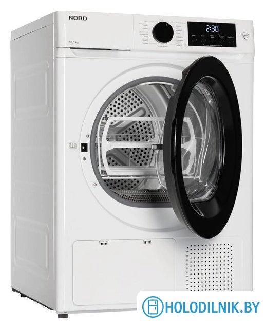Сушильная машина Nord (Nordfrost) i-HPW 10 W