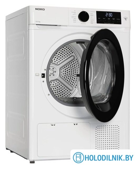 Сушильная машина Nord (Nordfrost) i-HPW 10 W