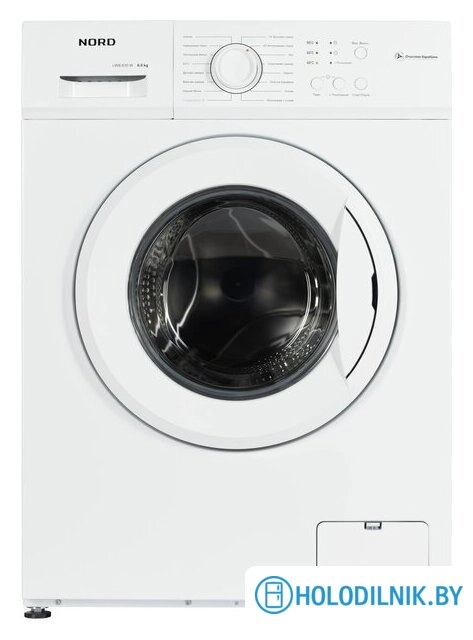 Стиральная машина Nord (Nordfrost) i-WS 610 W