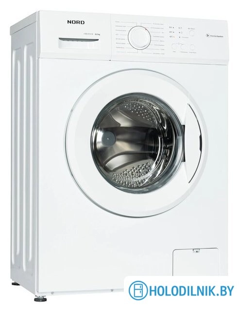 Стиральная машина Nord (Nordfrost) i-WS 610 W
