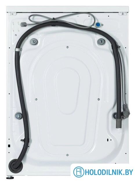 Стиральная машина Nord (Nordfrost) i-WS 610 W