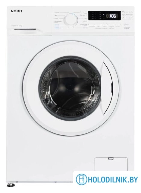 Стиральная машина Nord (Nordfrost) i-WS2 610 W