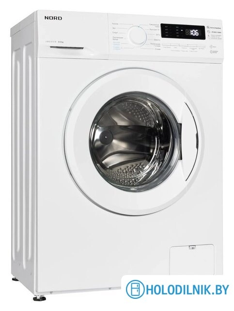 Стиральная машина Nord (Nordfrost) i-WS2 610 W