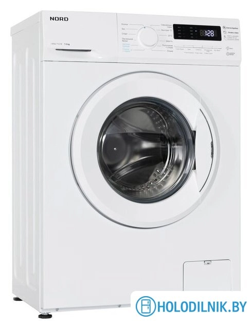 Стиральная машина Nord (Nordfrost) i-WS2 712 W