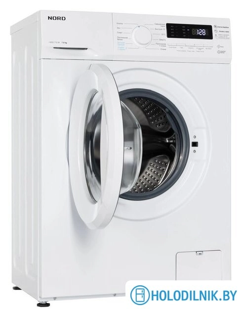Стиральная машина Nord (Nordfrost) i-WS2 712 W