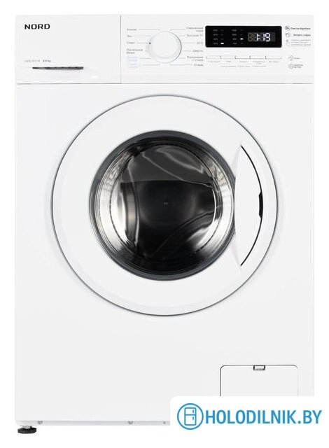 Стиральная машина Nord (Nordfrost) i-WS2 812 W