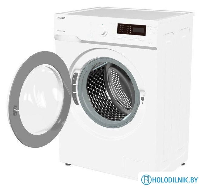 Стиральная машина Nord (Nordfrost) i-WS2 812 W