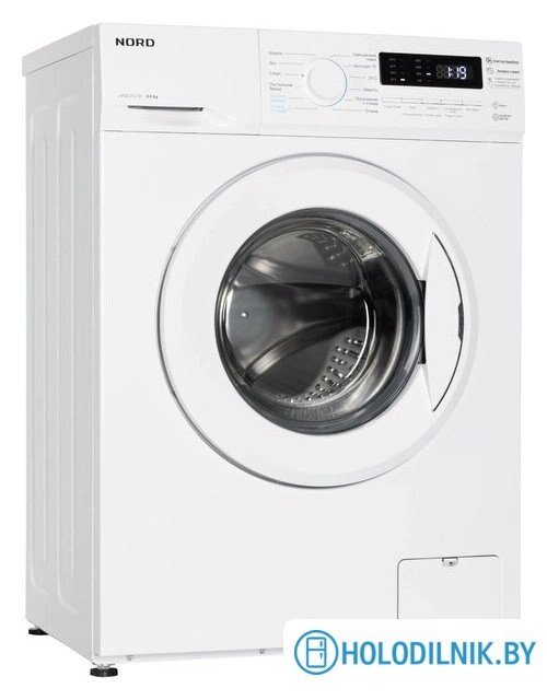 Стиральная машина Nord (Nordfrost) i-WS2 812 W