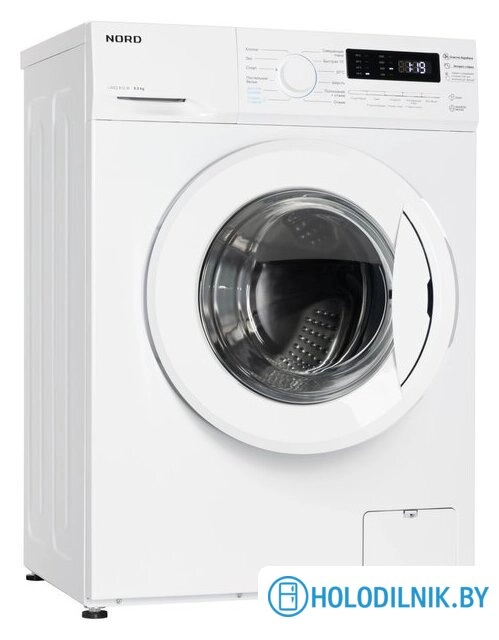 Стиральная машина Nord (Nordfrost) i-WS2 812 W