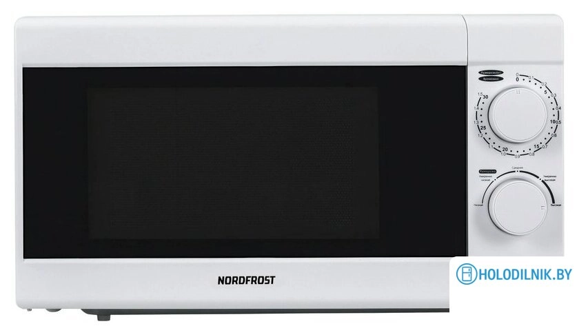 Микроволновая печь Nord (Nordfrost) MW 2070 W