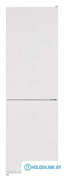 Холодильник Nord (Nordfrost) NRG 152 WTM