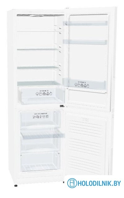 Холодильник Nord (Nordfrost) NRG 152 WTM