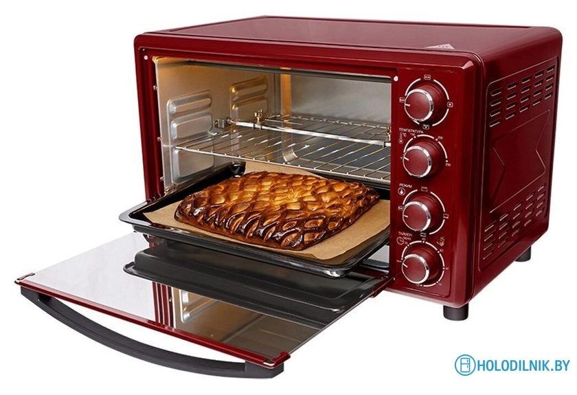 Мини-печь Nord (Nordfrost) RC 350 R