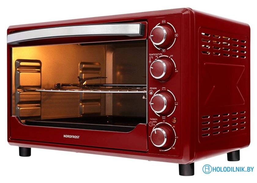 Мини-печь Nord (Nordfrost) RC 350 R
