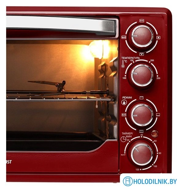 Мини-печь Nord (Nordfrost) RC 350 R