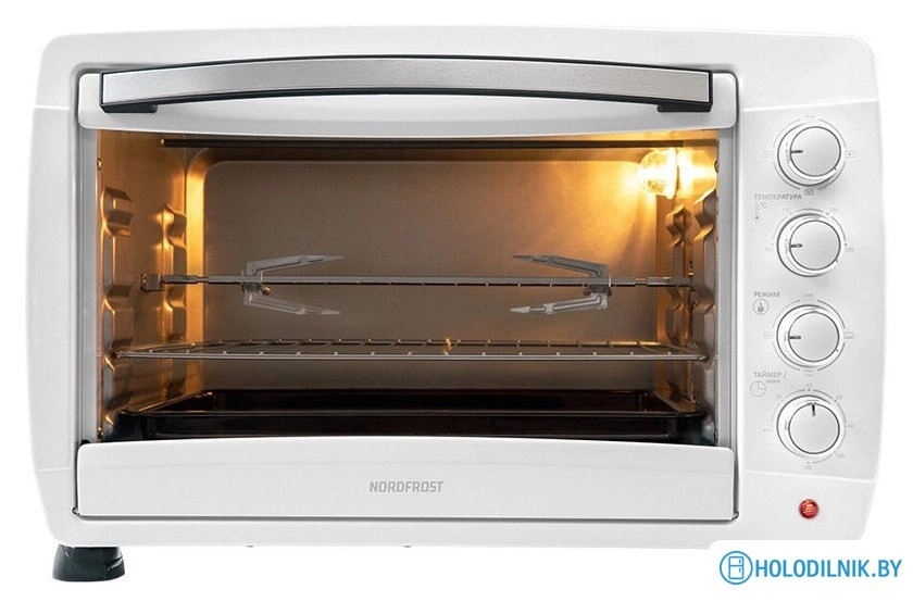 Мини-печь Nord (Nordfrost) RC 450 W