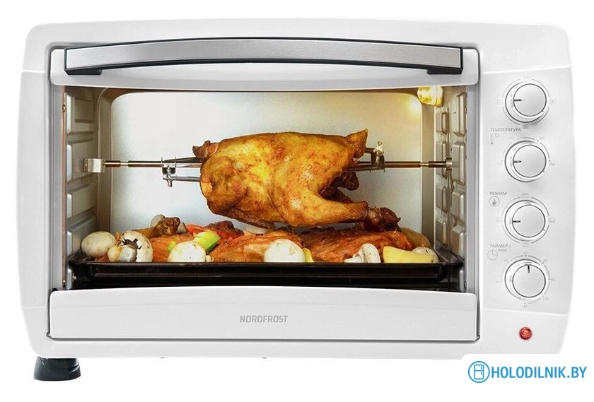 Мини-печь Nord (Nordfrost) RC 450 W