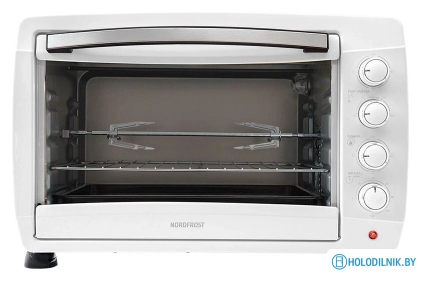 Мини-печь Nord (Nordfrost) RC 450 W