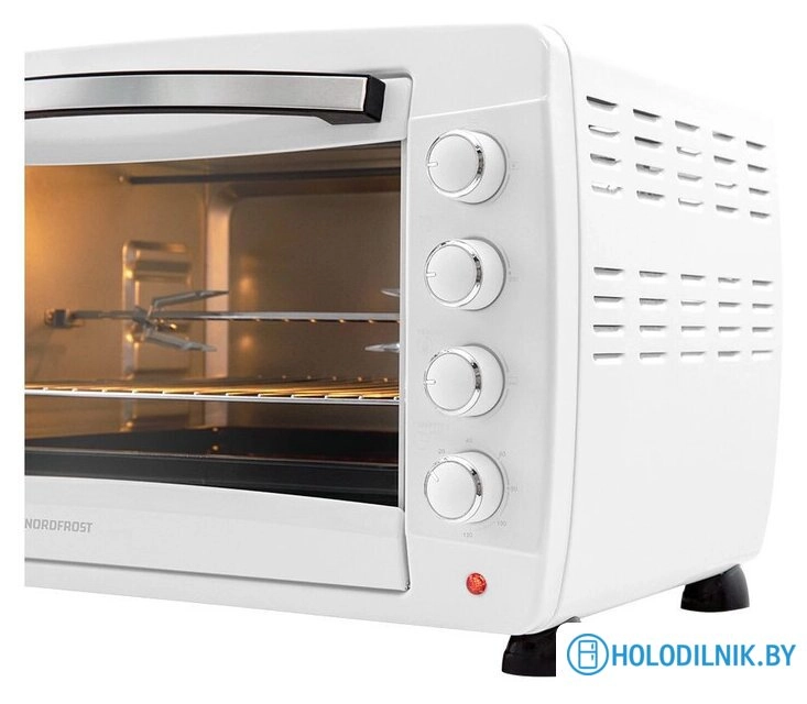 Мини-печь Nord (Nordfrost) RC 450 W