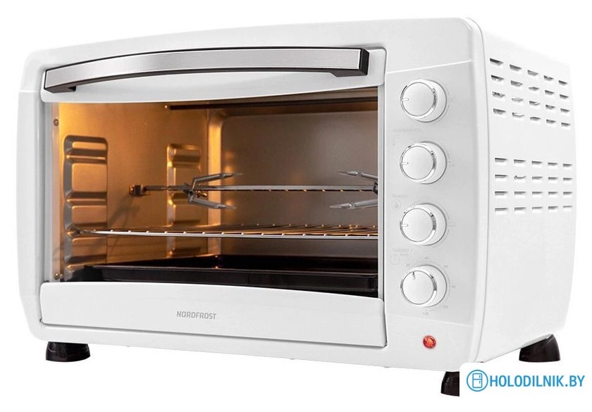 Мини-печь Nord (Nordfrost) RC 450 W