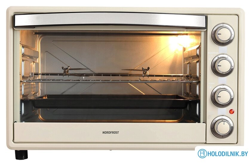Мини-печь Nord (Nordfrost) RC 600 Y