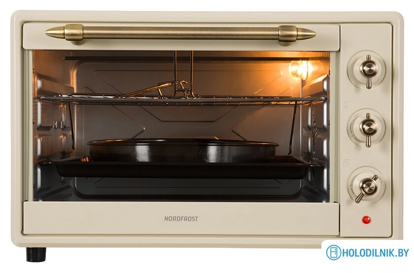 Мини-печь Nord (Nordfrost) RC 600 YR