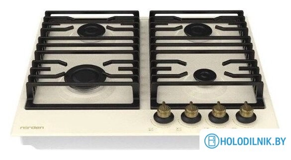 Варочная панель Norden Antique 64G BG Rustic FFD