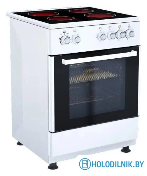 Кухонная плита Norden FF6055XXVW