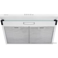 Кухонная вытяжка Nordfrost AS 6040 W