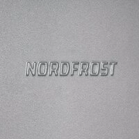 Морозильник Nordfrost DF 256 SAP