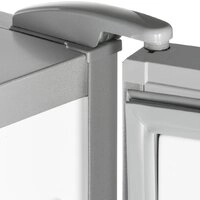 Морозильник Nordfrost DF 260NF SAP