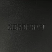 Морозильник Nordfrost DF 263 BAP