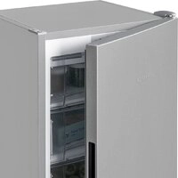 Морозильник Nordfrost DF 268 SAP