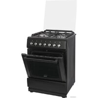 Кухонная плита Nordfrost GG 6062 B