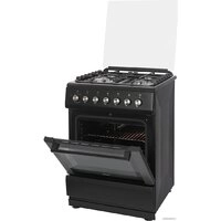 Кухонная плита Nordfrost GG 6062 B