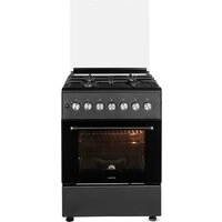 Кухонная плита Nordfrost GG 6064 Gd