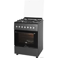 Кухонная плита Nordfrost GG 6064 Gd