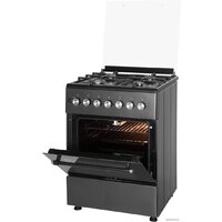 Кухонная плита Nordfrost GG 6064 Gd