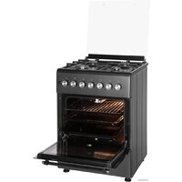 Кухонная плита Nordfrost GG 6064 Gd