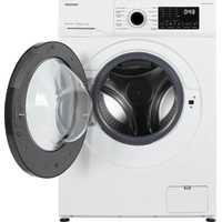Стирально-сушильная машина Nordfrost i-WQ4 10712 W