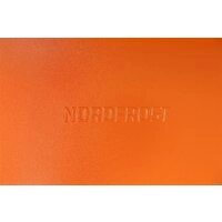 Однокамерный холодильник Nordfrost NR 402 Or