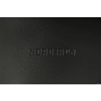 Однокамерный холодильник Nordfrost NR 404 B