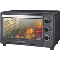 Мини-печь Nordfrost R 370 B