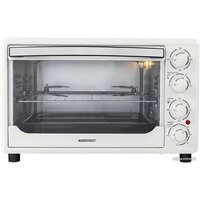 Мини-печь Nordfrost RC 350 W