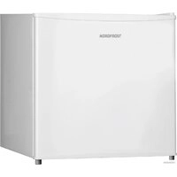 Однокамерный холодильник Nordfrost RF 50 W