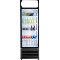 Торговый холодильник Nordfrost RSC 400 GB